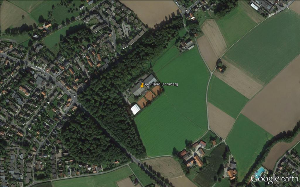 Sportland Dornberg