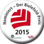 Bielefeld Preis 2015